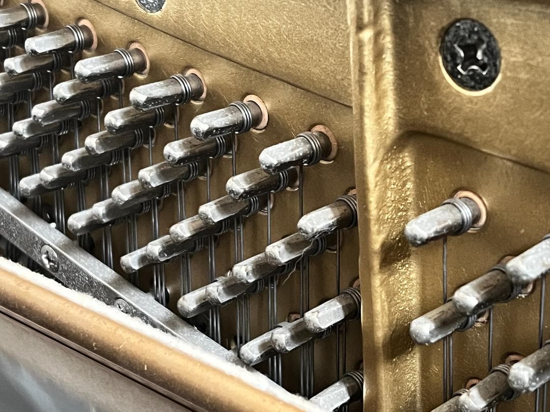 【最終値下げ】KAWAI アップライトピアノ US5X