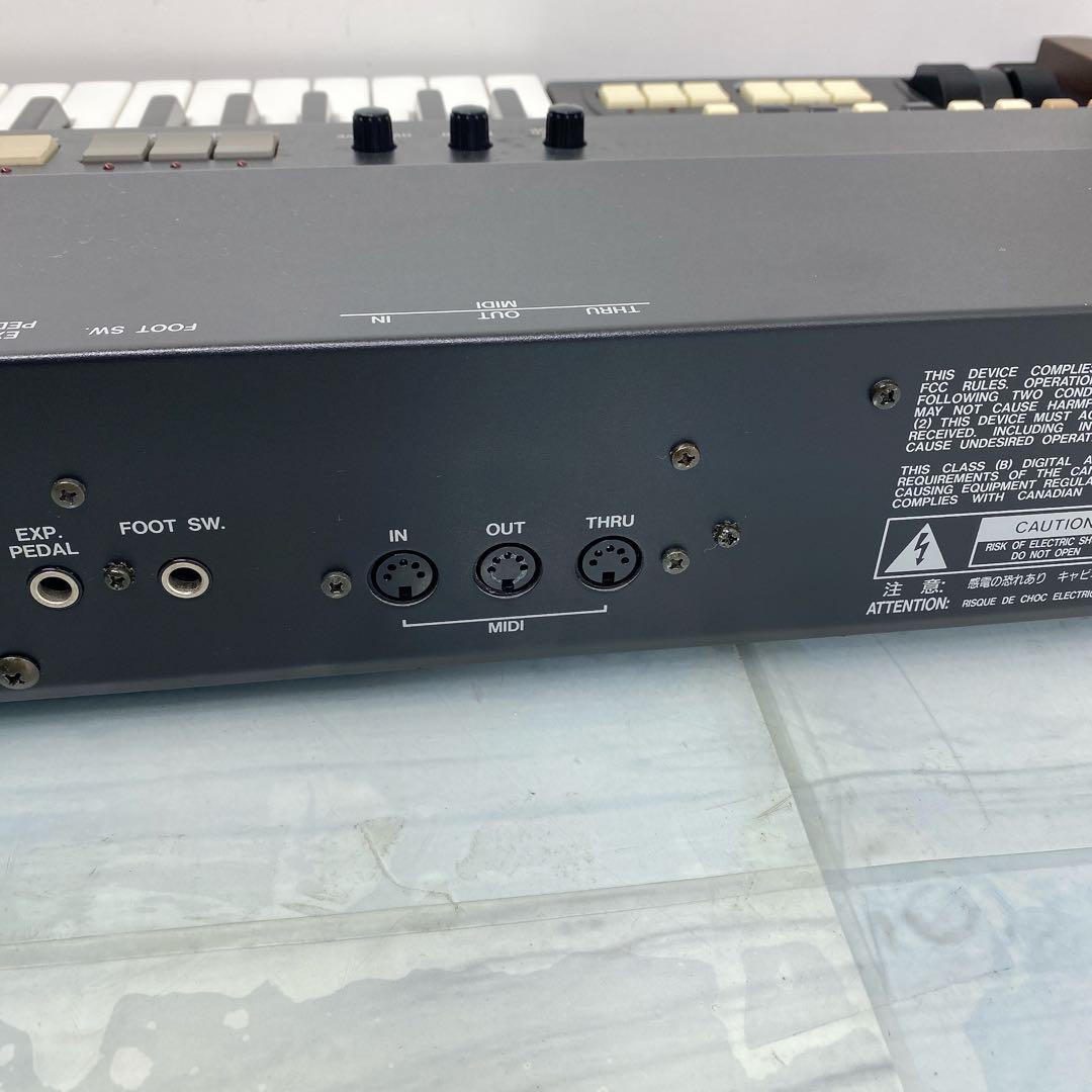 ハモンド コンボオルガン XB-1