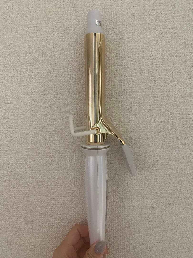 AFLOAT アフロート  クレイツ エスペシャルカールII 26mm