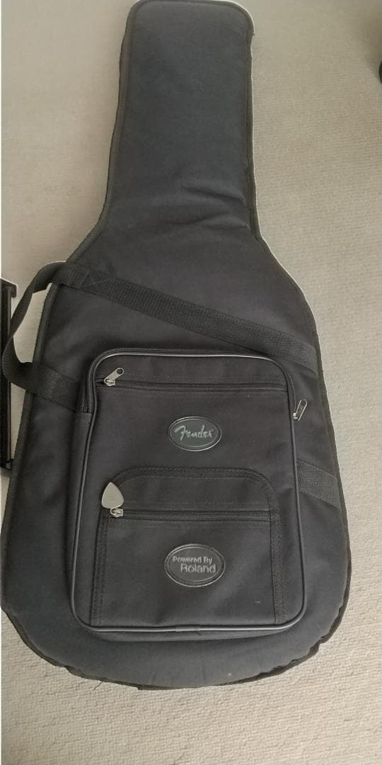 Fender / G-5 VG Stratocaster 【希少美品】