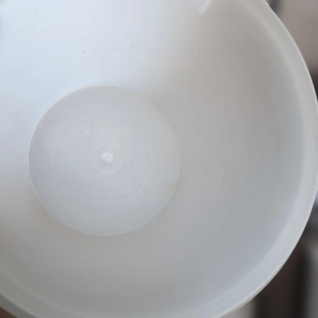 《Tupperware　タッパーウェア 》ジャイアント　5個セット　味噌　漬物