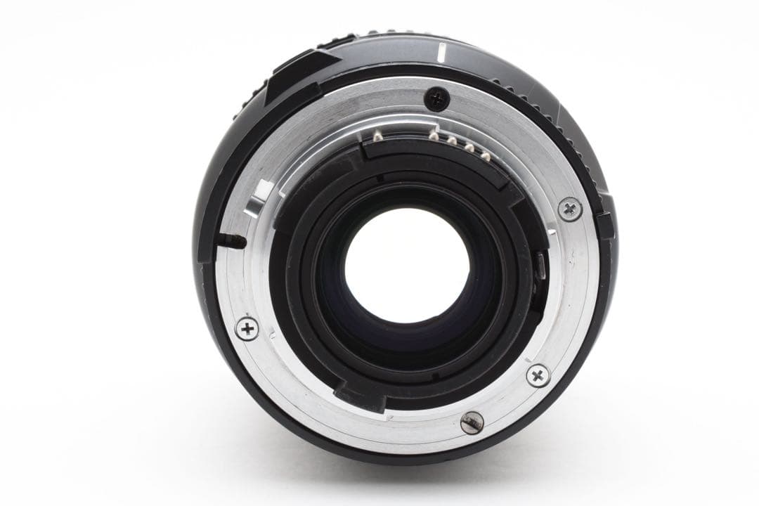 【美品】ニコン Nikon AF MICRO NIKKOR 60mm 2.8