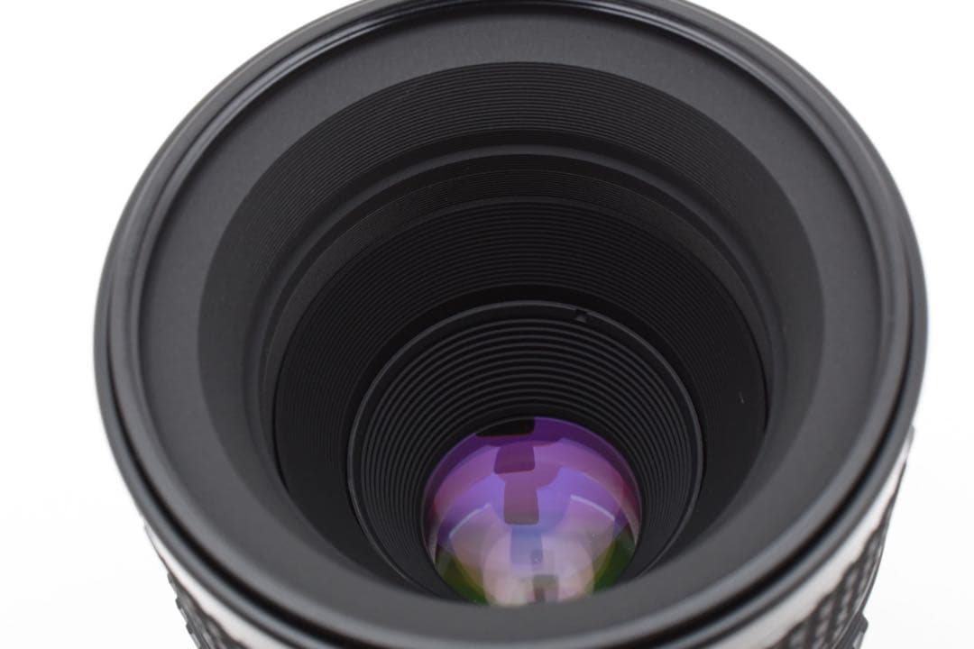 【美品】ニコン Nikon AF MICRO NIKKOR 60mm 2.8