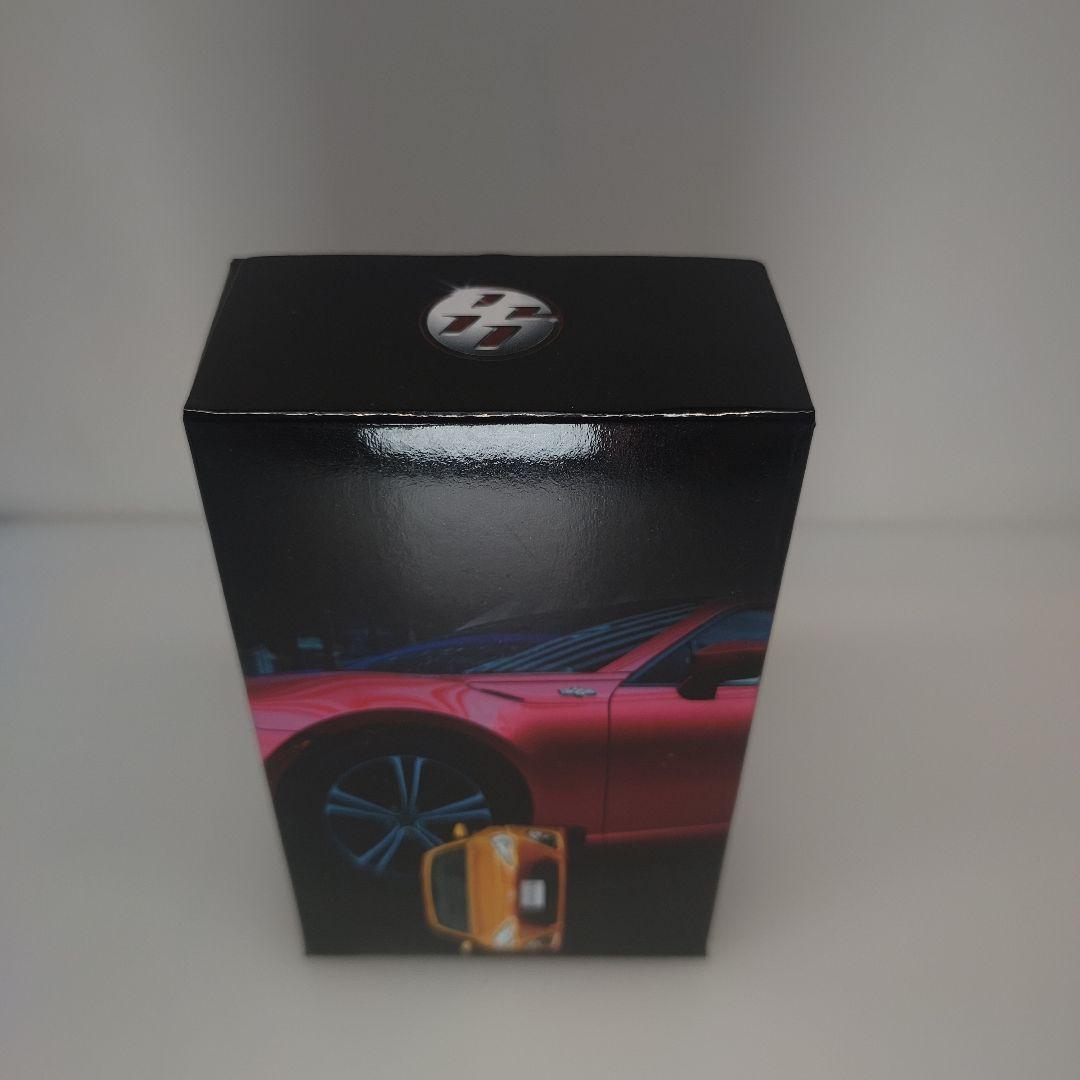 京商 1/64 【TOYOTA 86 発売記念 3台セット】3000セット限定品