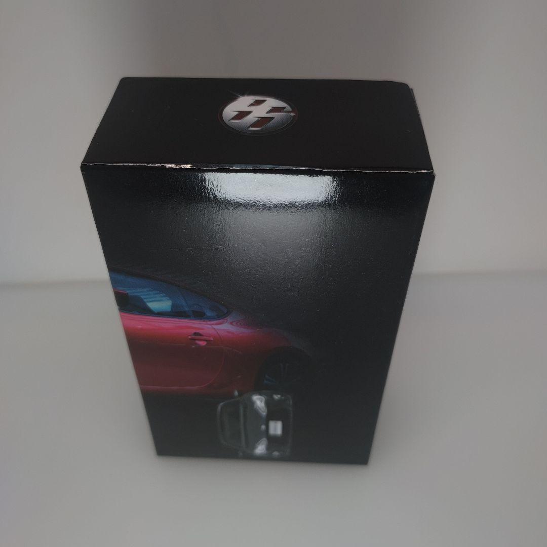 京商 1/64 【TOYOTA 86 発売記念 3台セット】3000セット限定品