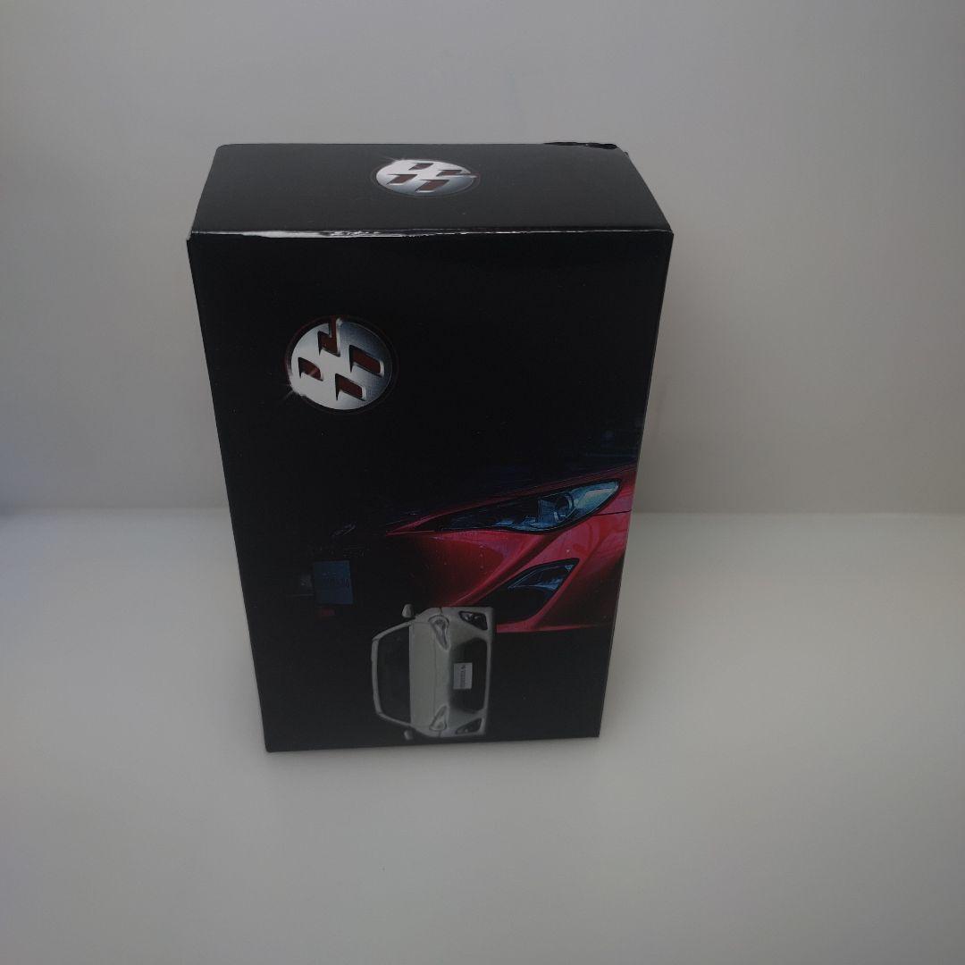 京商 1/64 【TOYOTA 86 発売記念 3台セット】3000セット限定品