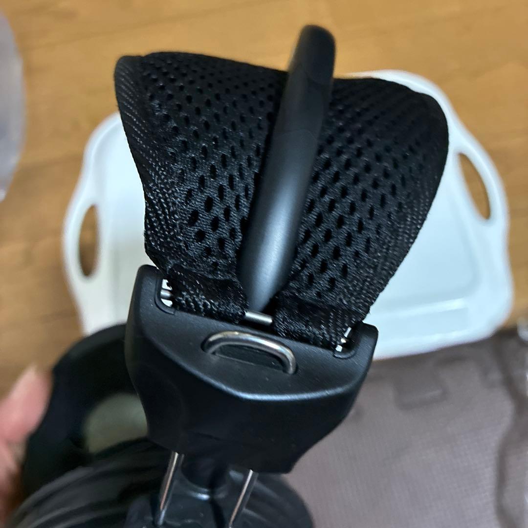 国内未発売JVCケンウッドJVC HA-RX700 ステレオヘッドフォン