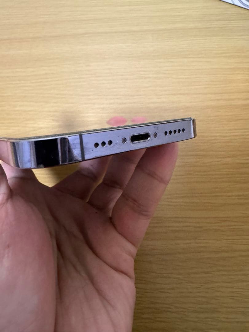 スマートフォン本体 iPhone 14 Pro Deep Purple 256GB