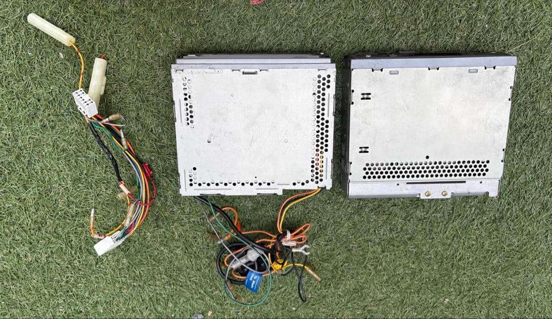 T*i様 carrozzeria CDS-P300 & KEH-P3066