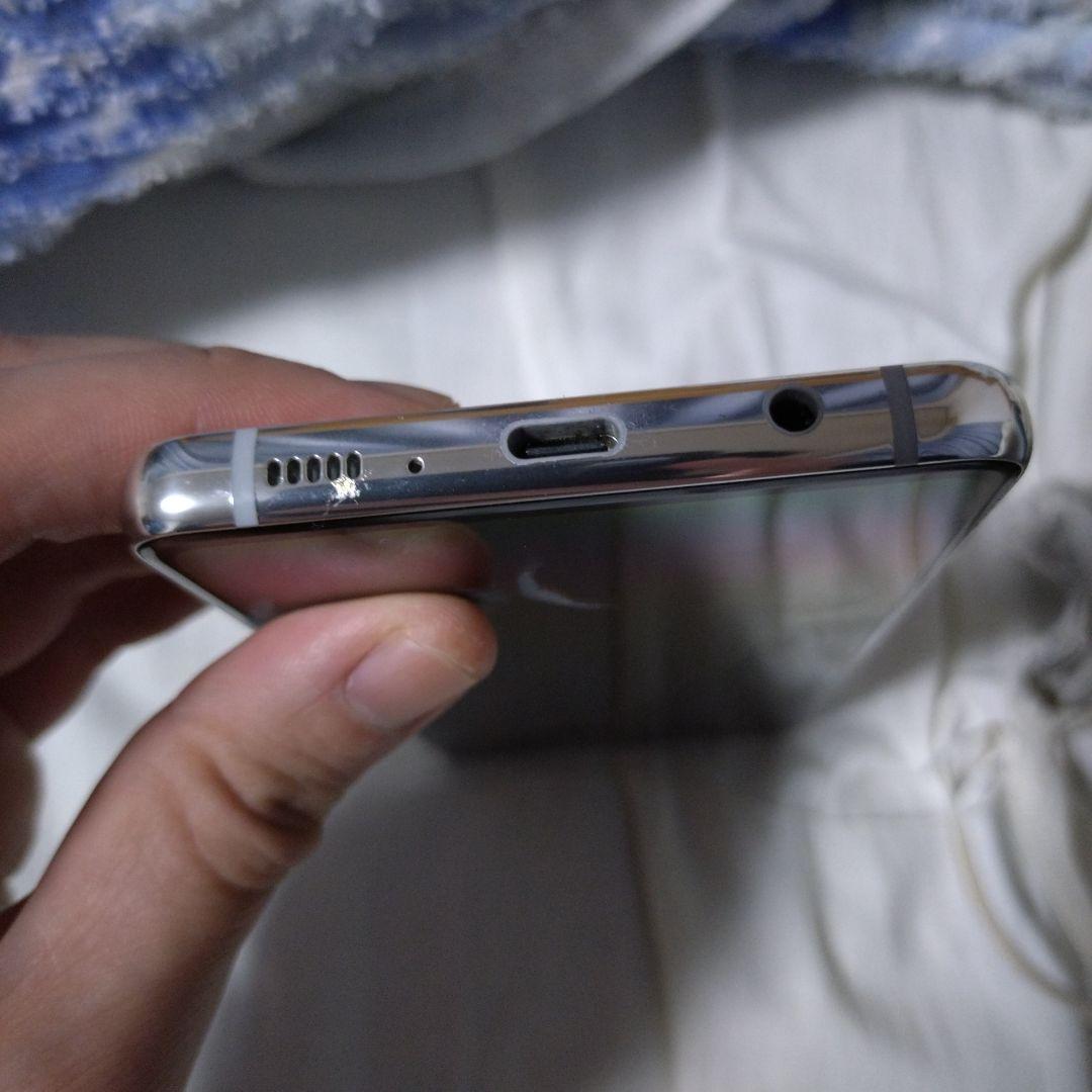 【ジャンク品・再出品】Galaxy A51 5G（SC-54A）