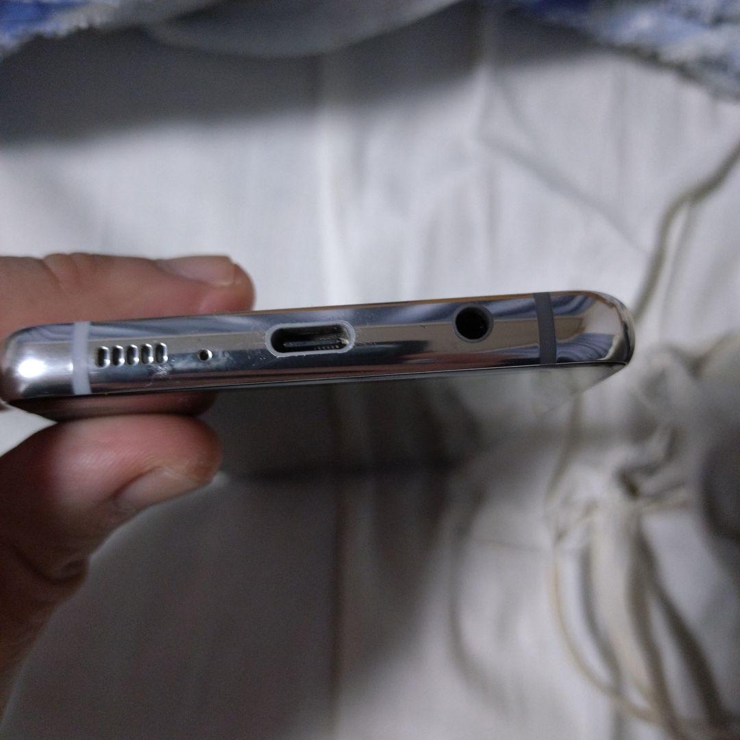 【ジャンク品・再出品】Galaxy A51 5G（SC-54A）