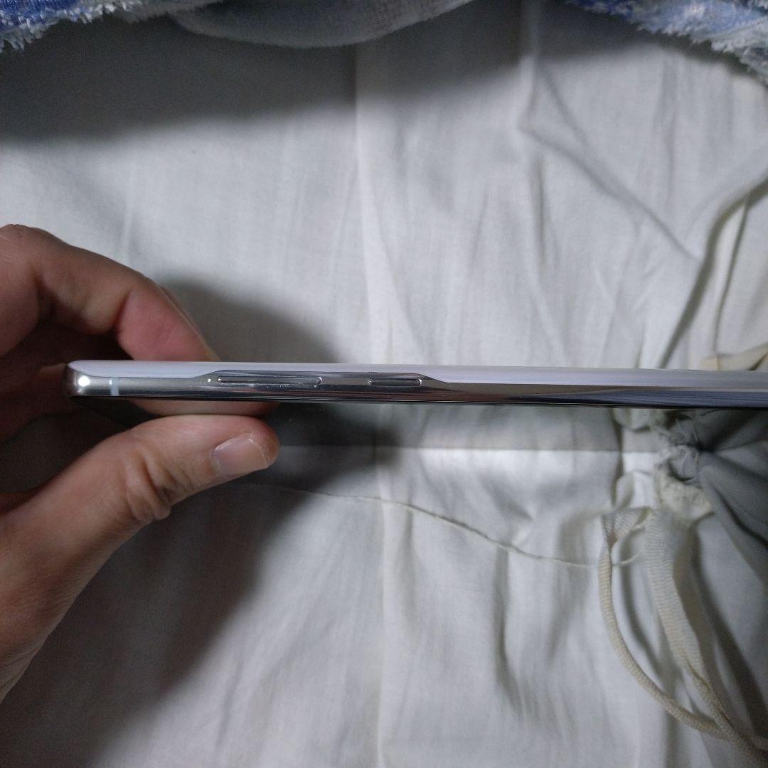 【ジャンク品・再出品】Galaxy A51 5G（SC-54A）