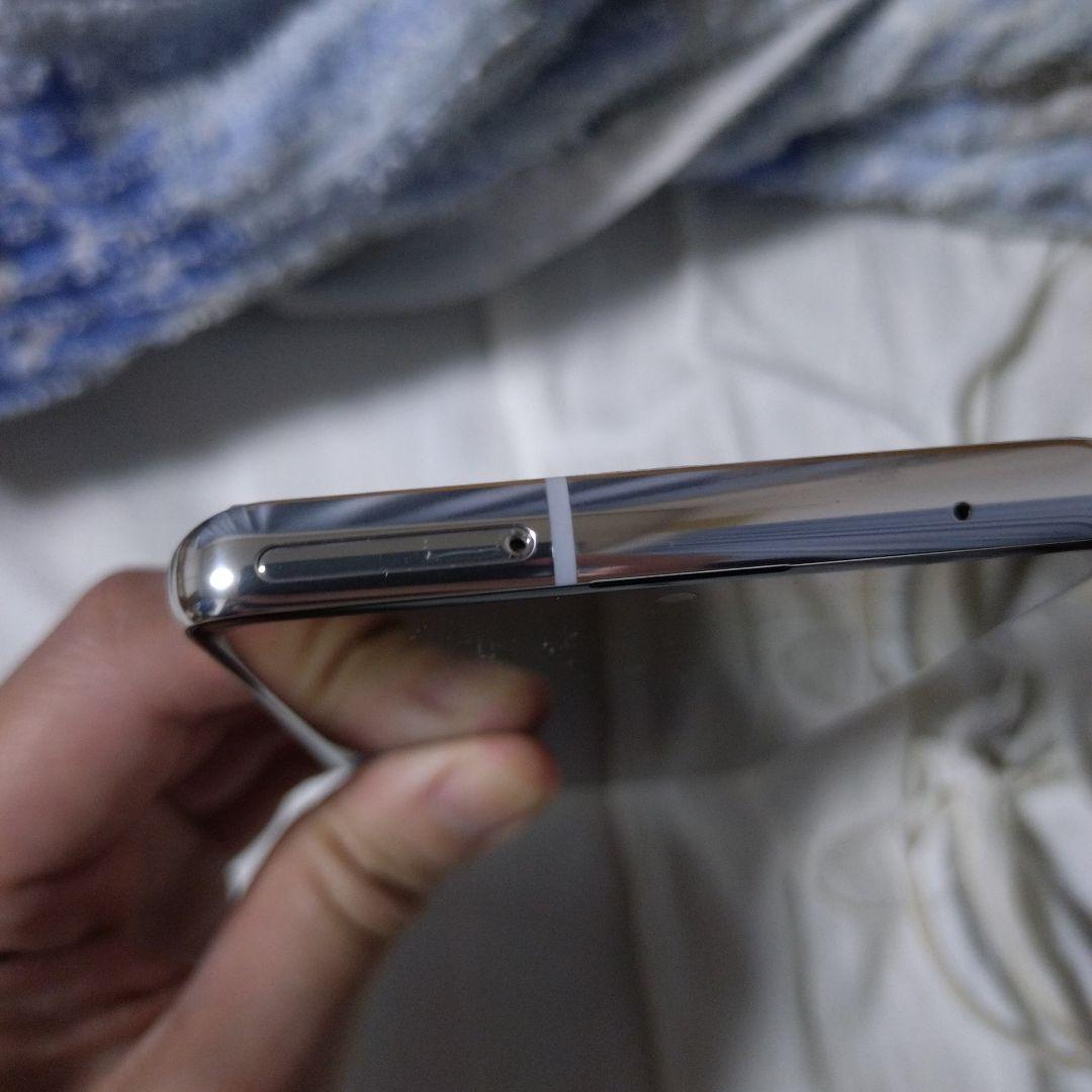 【ジャンク品・再出品】Galaxy A51 5G（SC-54A）