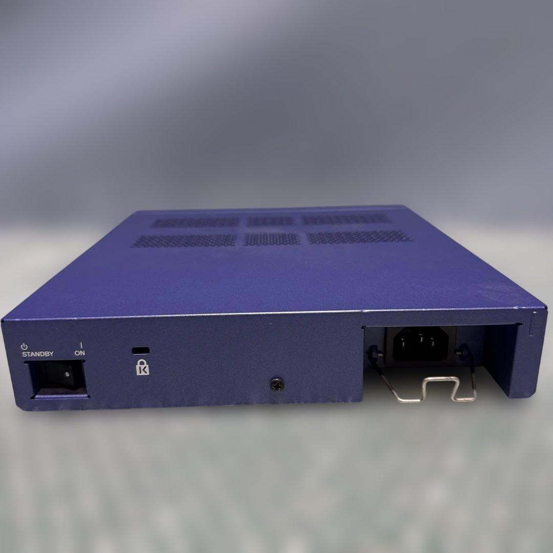 YAMAHA ヤマハギガアクセスVPNルーター RTX1210