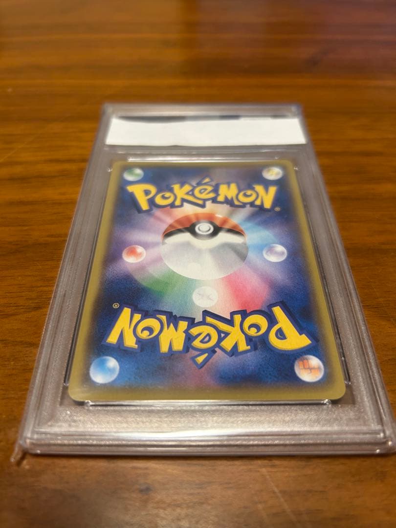 ミュウ　25th UR PSA10