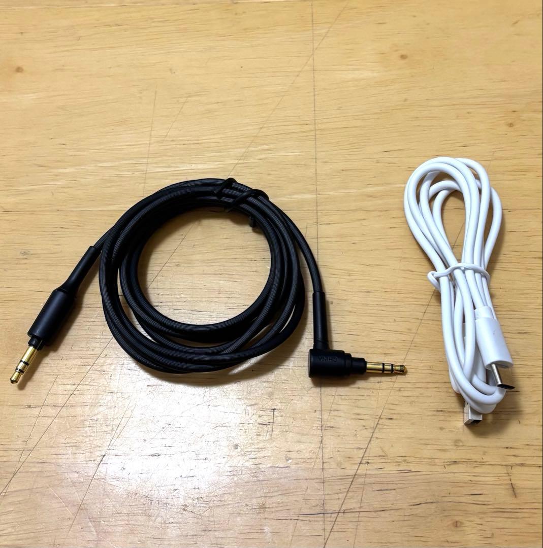 SONY WH-XB900n EXTRA BASS 美品