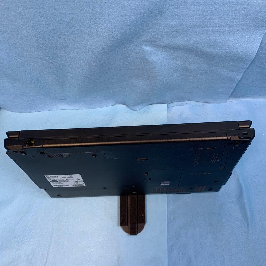 富士通/4th i5/Win11Pro/Office2021/新SSD/8GB⑫
