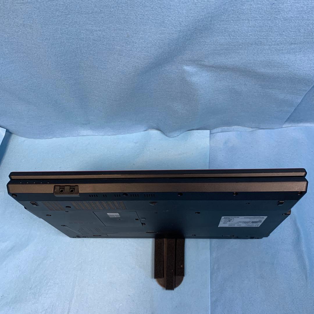 富士通/4th i5/Win11Pro/Office2021/新SSD/8GB⑫