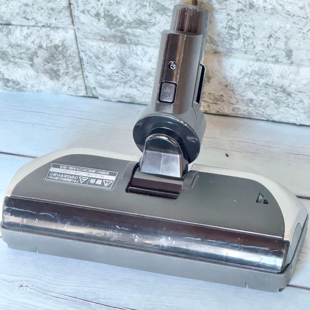 三菱電機「iNSTICK ZUBAQ」プレミアムモデル HC-JD2X