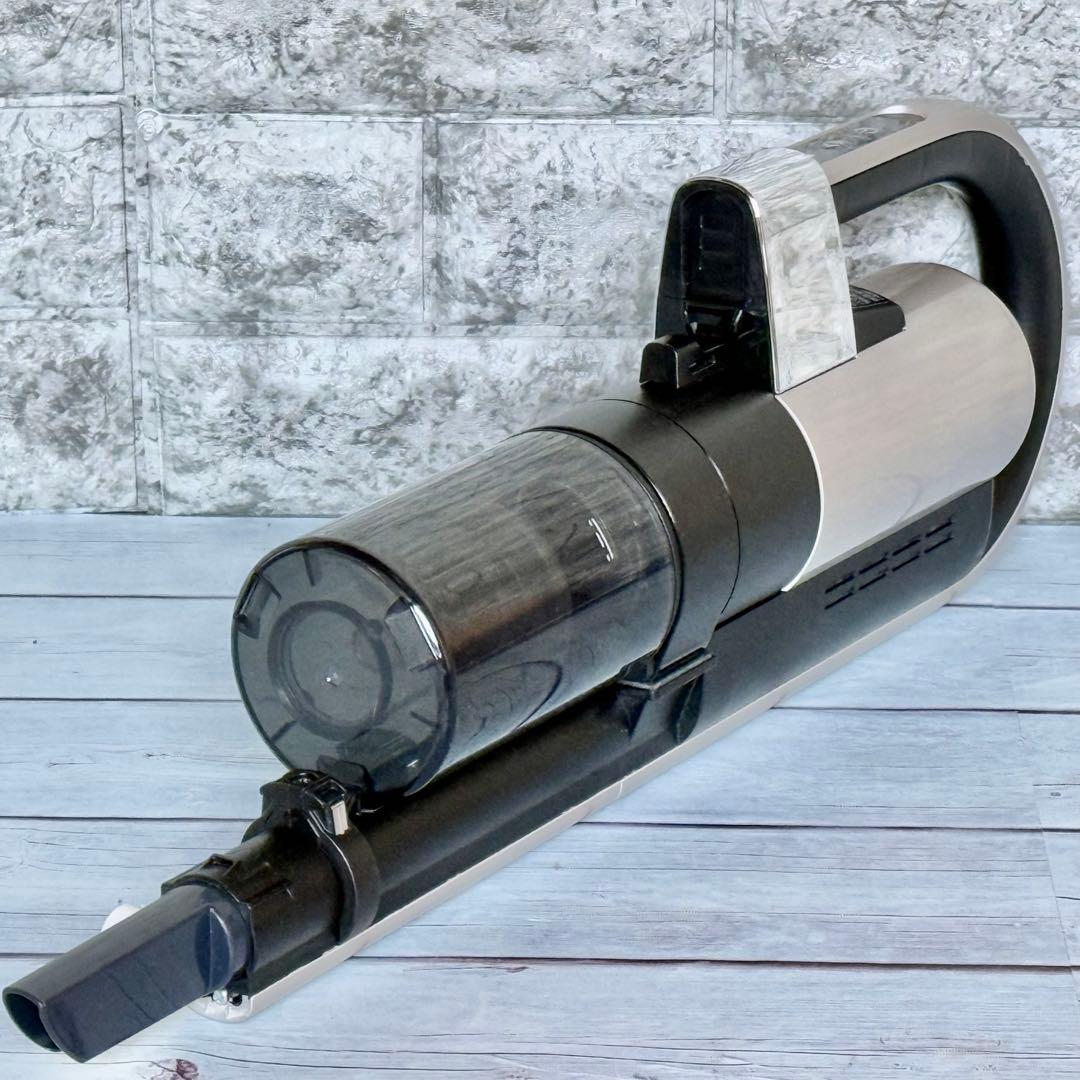 三菱電機「iNSTICK ZUBAQ」プレミアムモデル HC-JD2X