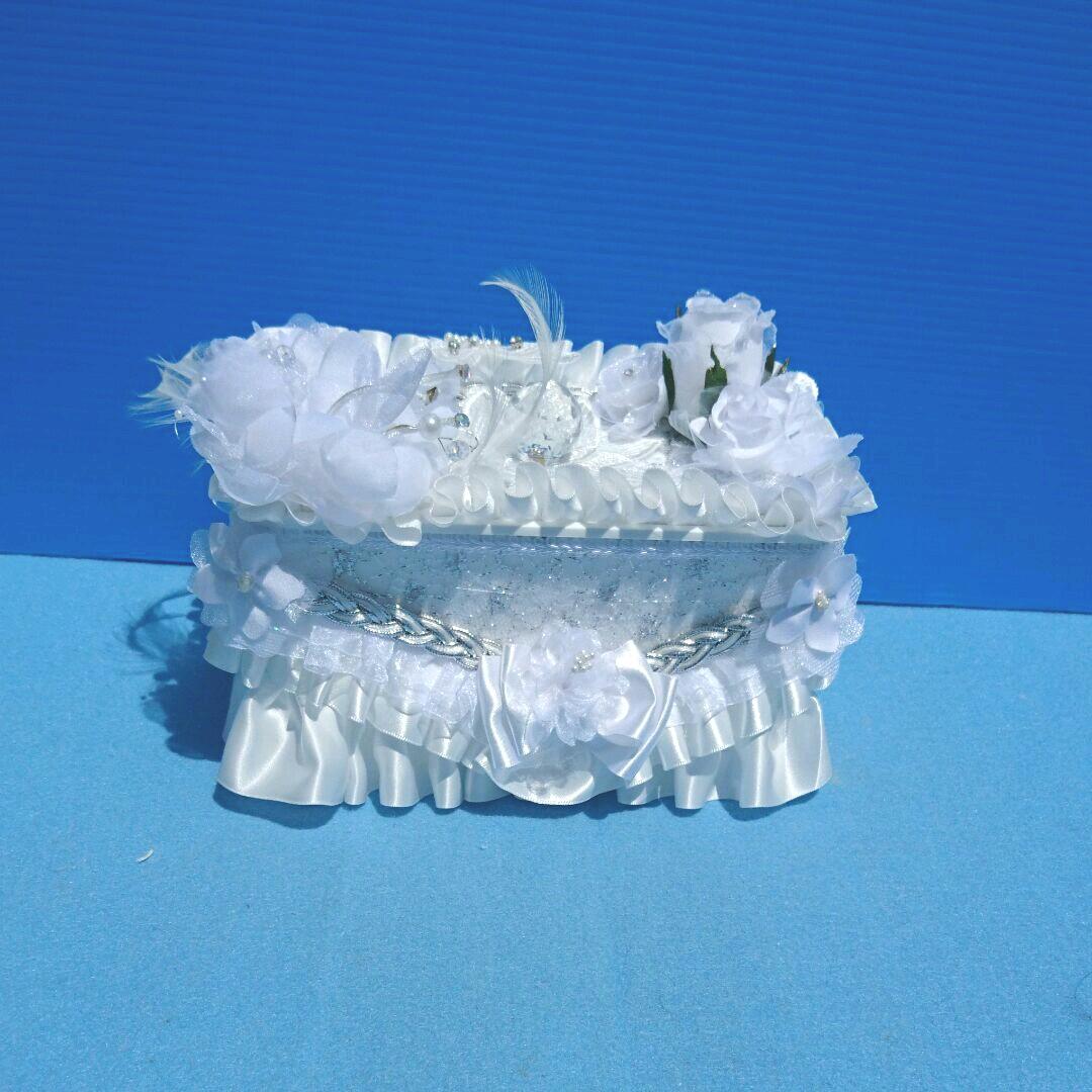 マスク収納ケース小物入れ39,40  2個セット