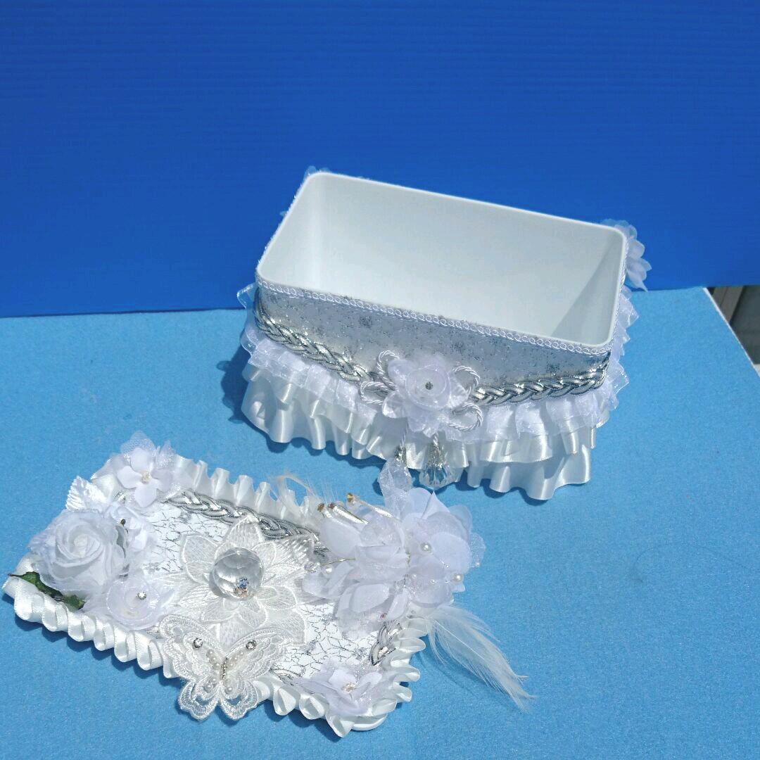 マスク収納ケース小物入れ39,40  2個セット