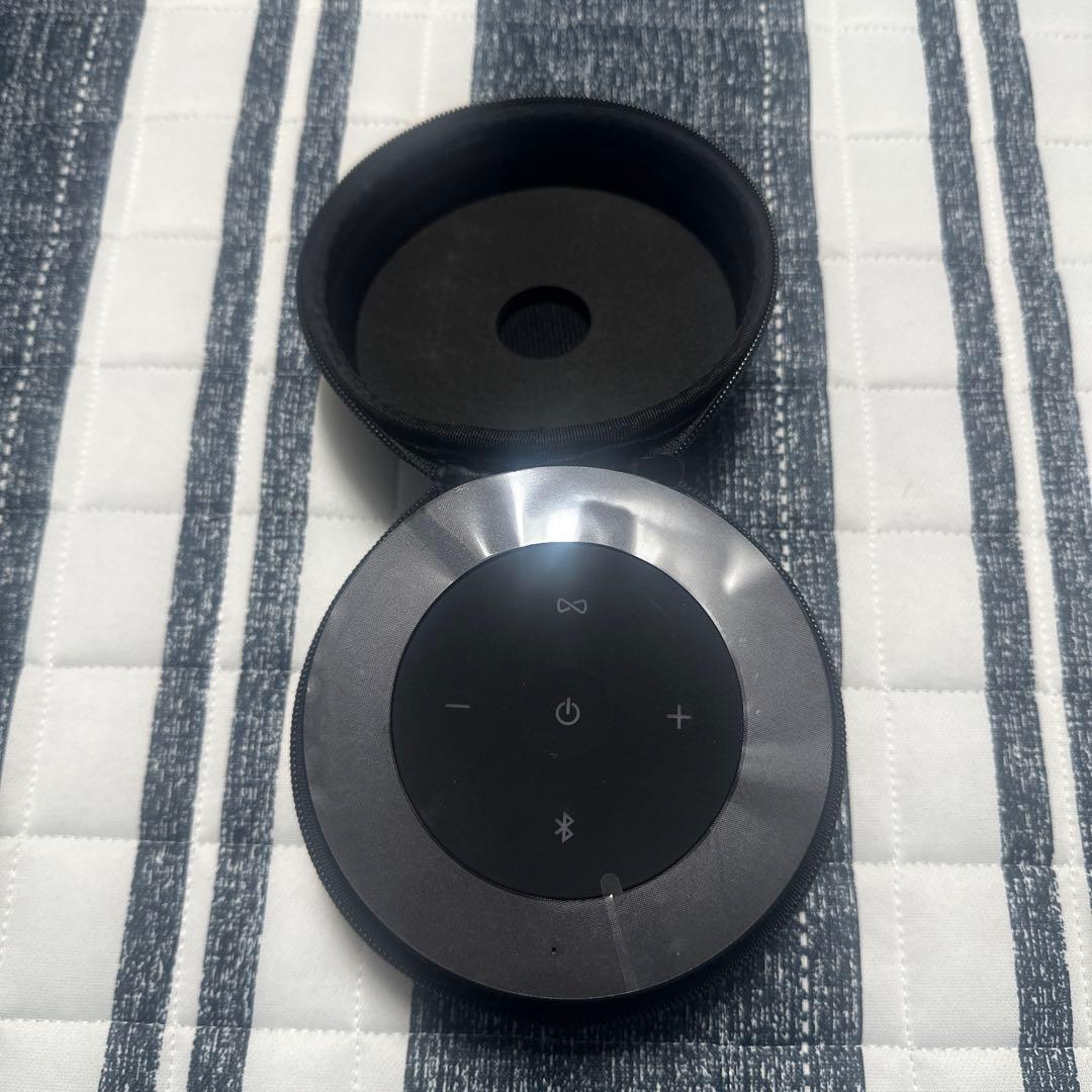 SOWO Bluetoothスピーカー