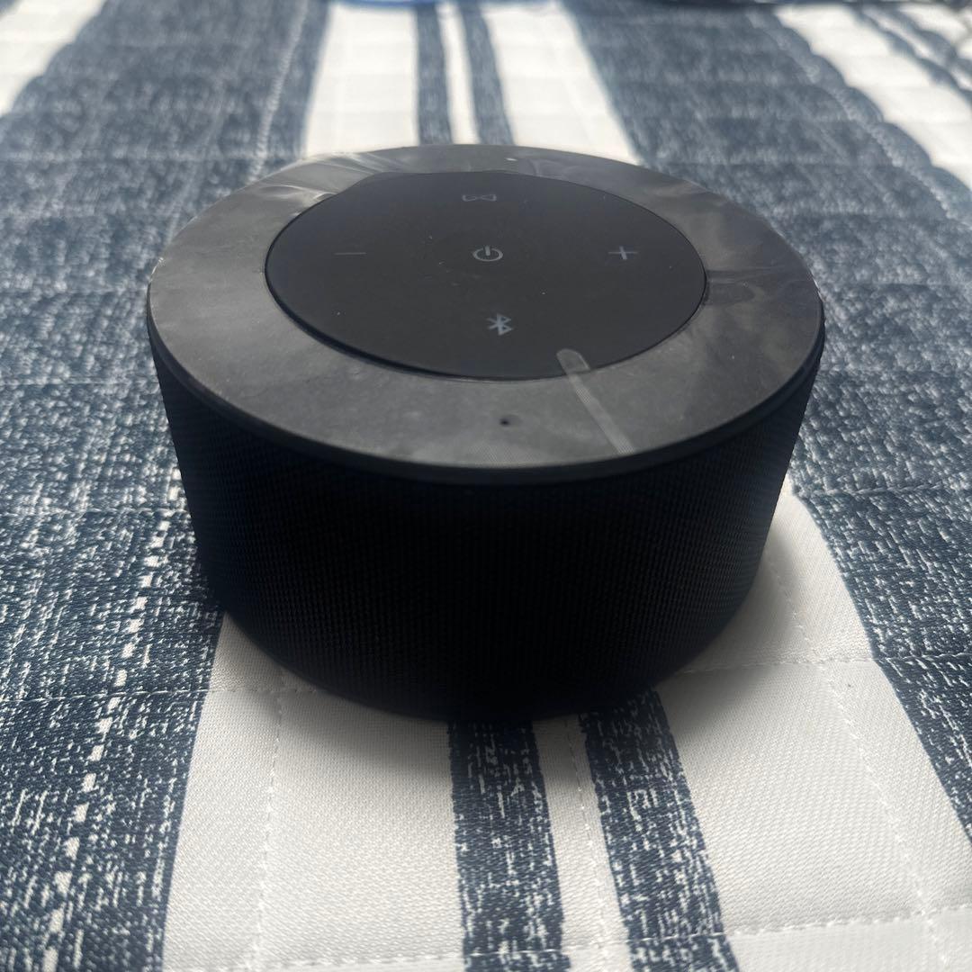 SOWO Bluetoothスピーカー