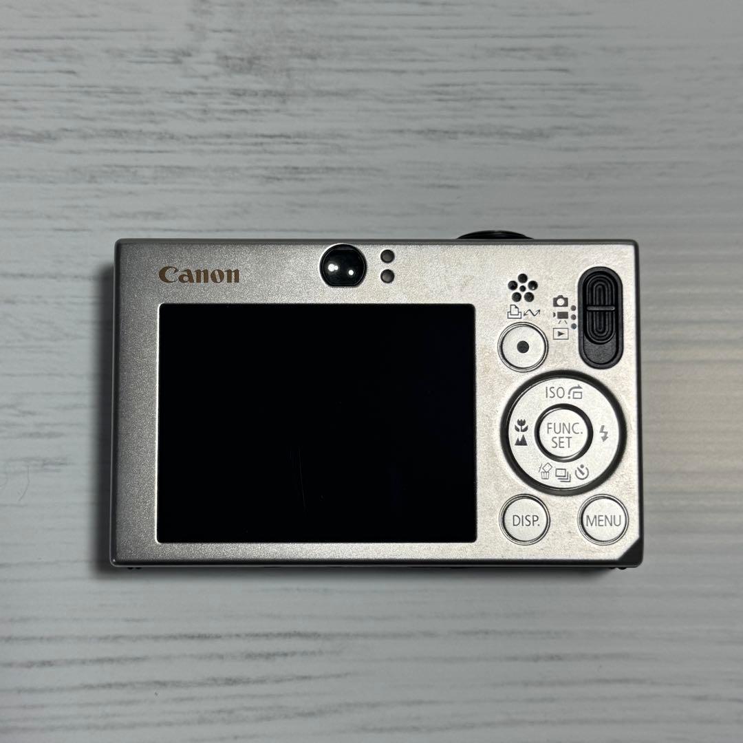 Canon IXY Digital 10 コンパクトデジタルカメラ