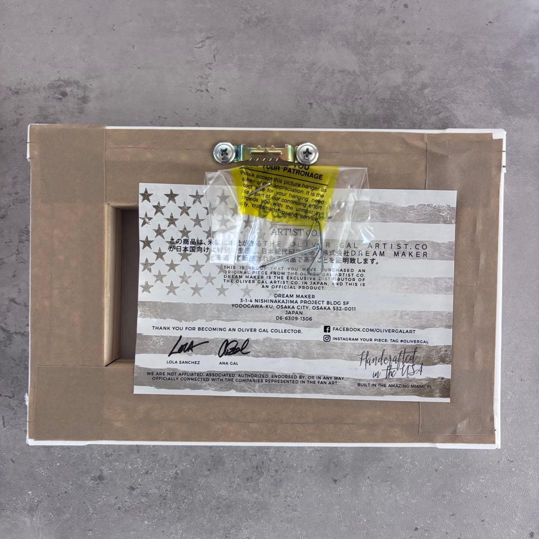 Oliver Gal オリバーガル CHANEL コーヒーカップ