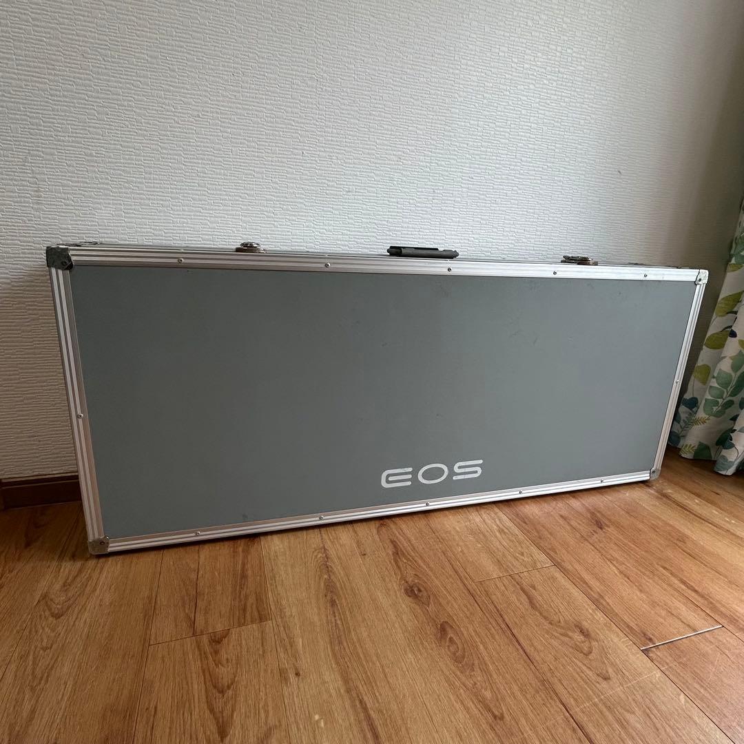 Yamaha EOS B900 シンセサイザー　ハードケース付き