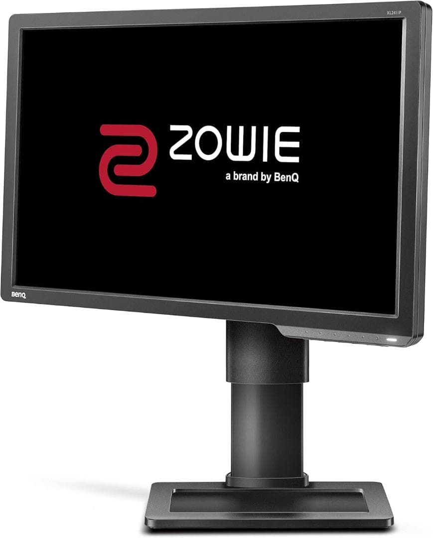 ディスプレイ・モニター本体 BenQ ZOWIE XL2411P