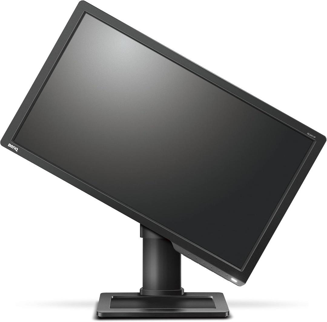 ディスプレイ・モニター本体 BenQ ZOWIE XL2411P