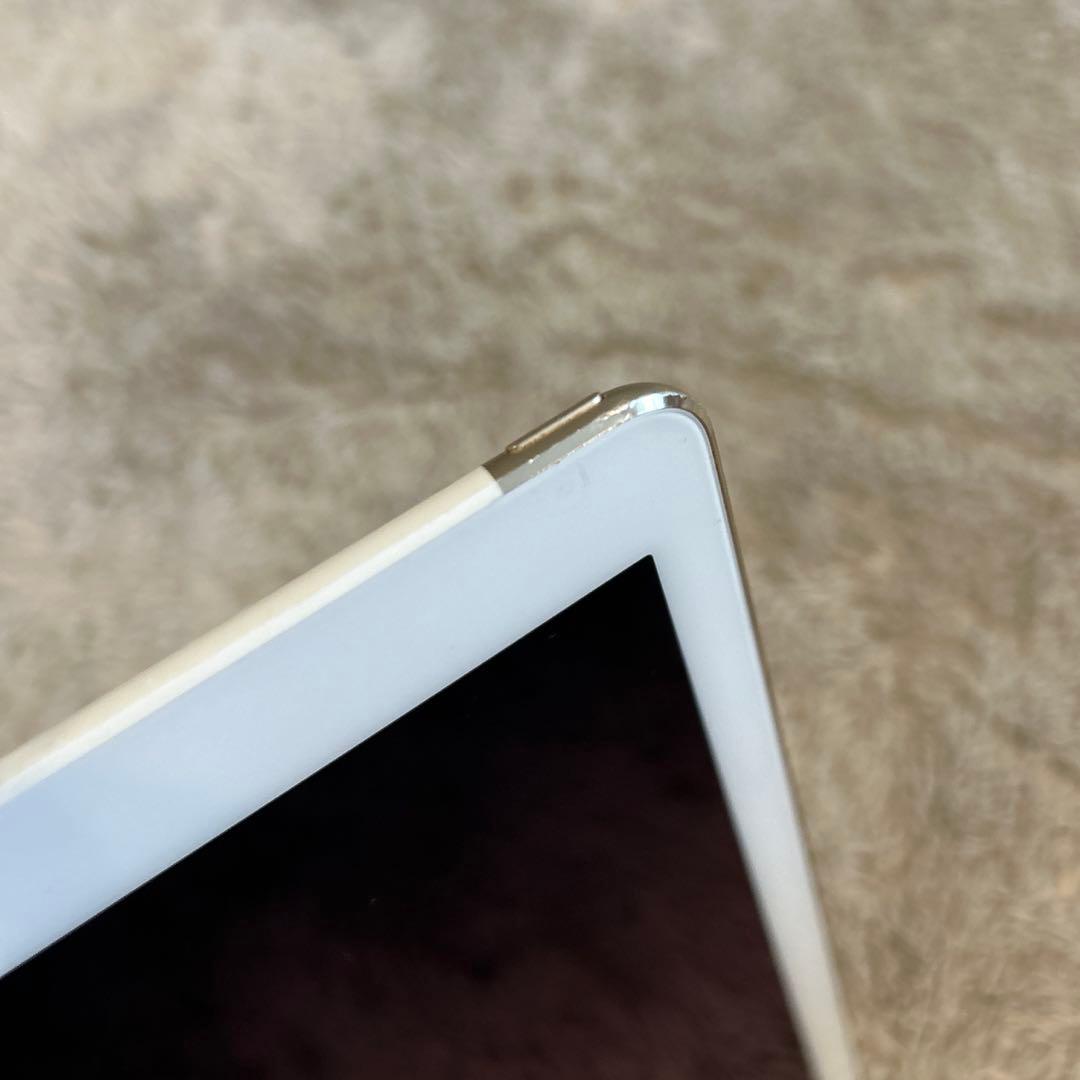 【SIMフリー】iPad Air2 16GB ゴールド A1567
