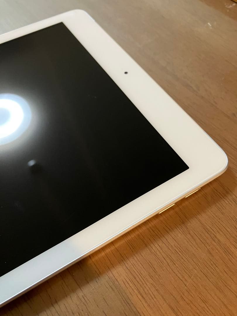 【最大容量100%】iPad 第6世代 Wifi+Cellular 32GB