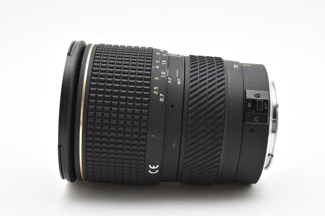 TOKINA AT-X PRO AF 28-70mm F2.8 Canon用