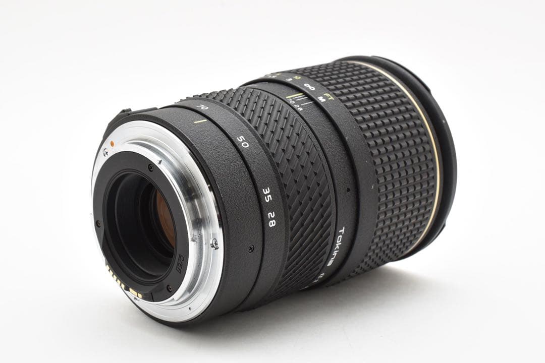 TOKINA AT-X PRO AF 28-70mm F2.8 Canon用