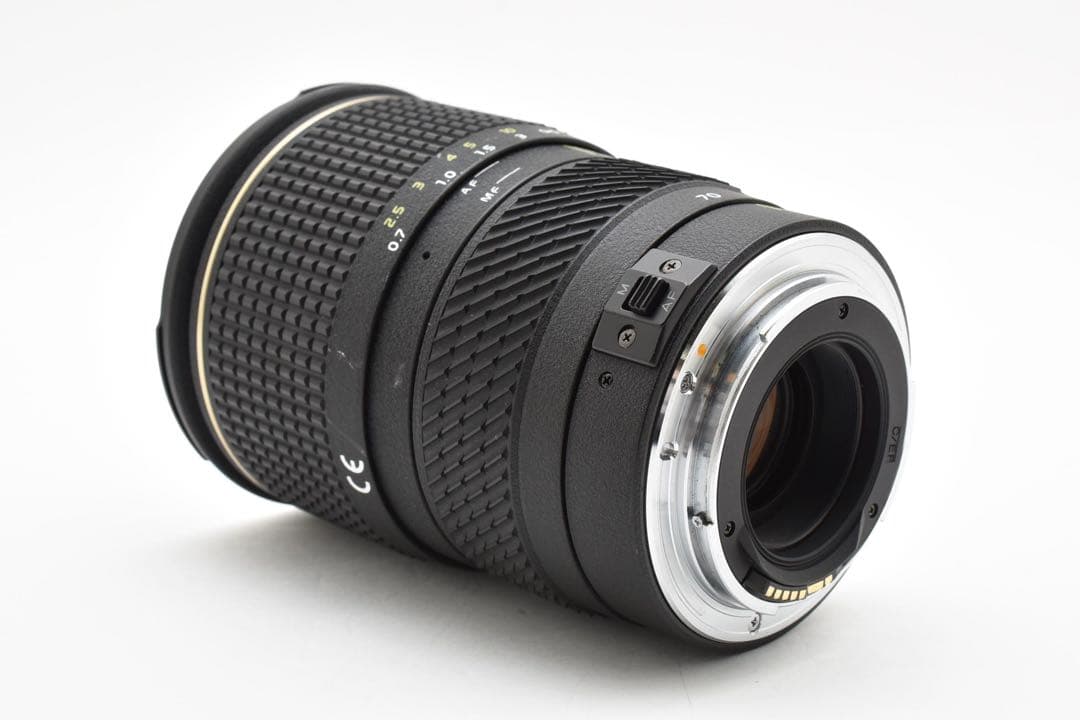 TOKINA AT-X PRO AF 28-70mm F2.8 Canon用