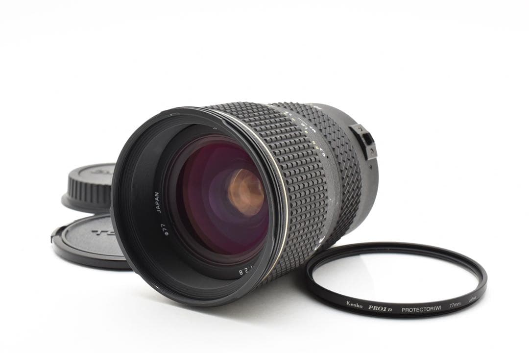 TOKINA AT-X PRO AF 28-70mm F2.8 Canon用