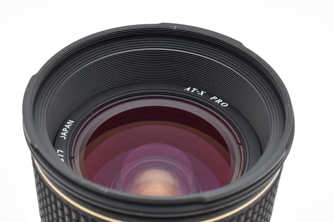 TOKINA AT-X PRO AF 28-70mm F2.8 Canon用