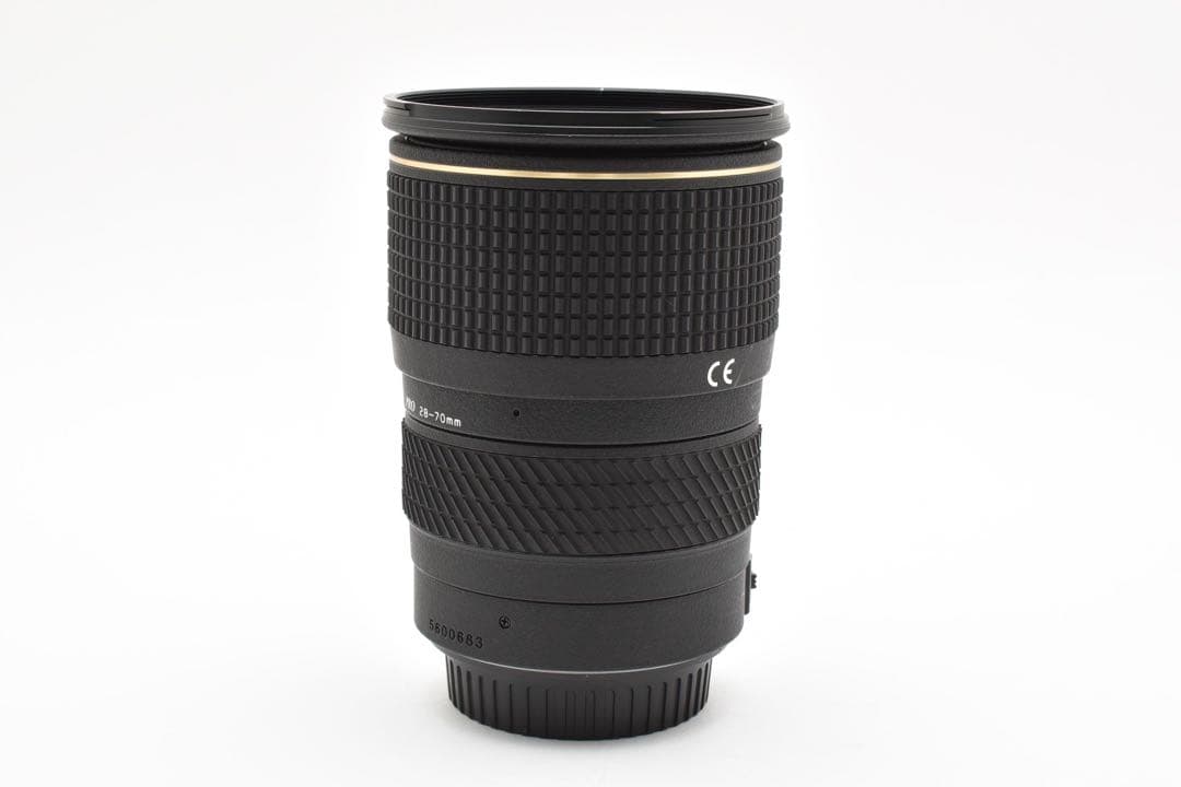 TOKINA AT-X PRO AF 28-70mm F2.8 Canon用
