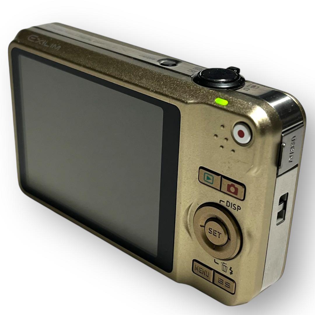 CASIO EXILIM EX-Z90 コンパクトデジタルカメラ