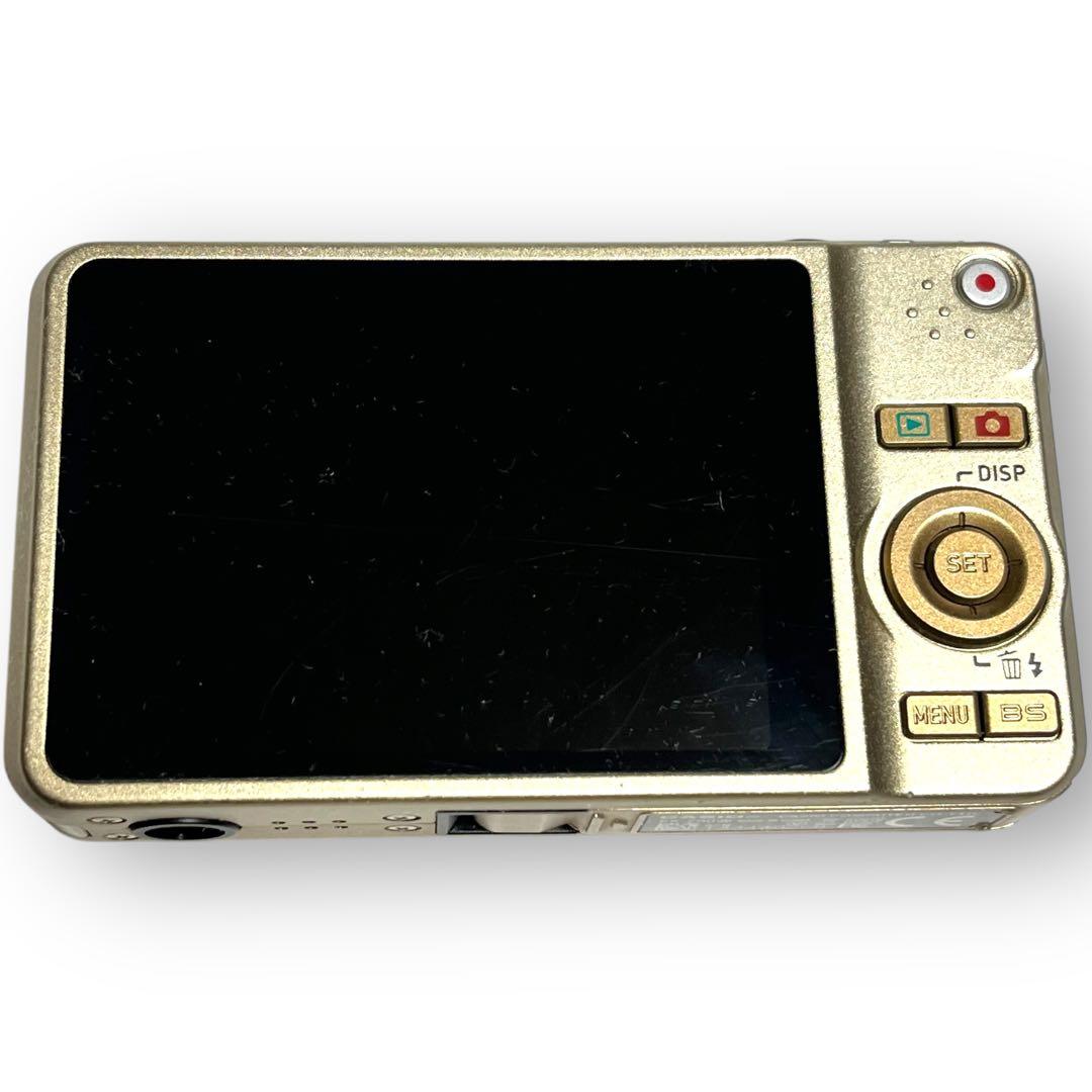 CASIO EXILIM EX-Z90 コンパクトデジタルカメラ