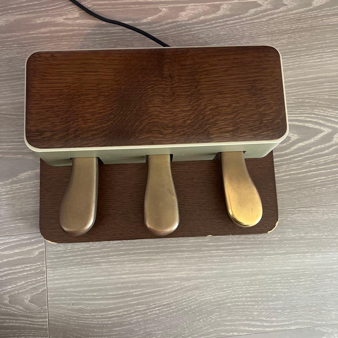 Roland KIYOLA KF-10 カリモクコラボ ヘッドホン付