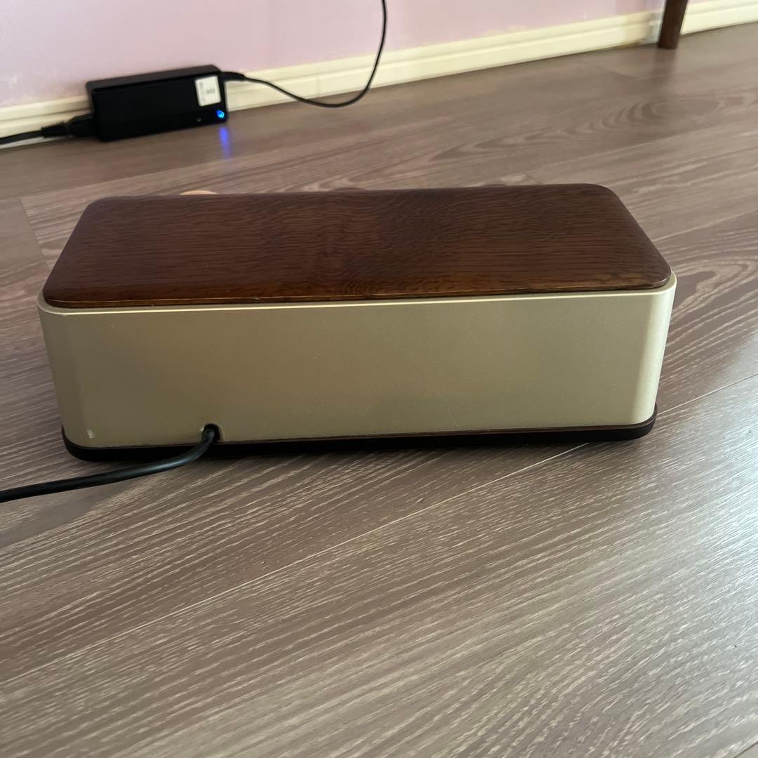 Roland KIYOLA KF-10 カリモクコラボ ヘッドホン付