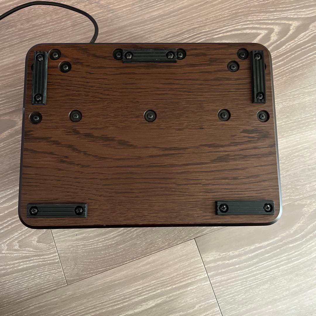 Roland KIYOLA KF-10 カリモクコラボ ヘッドホン付