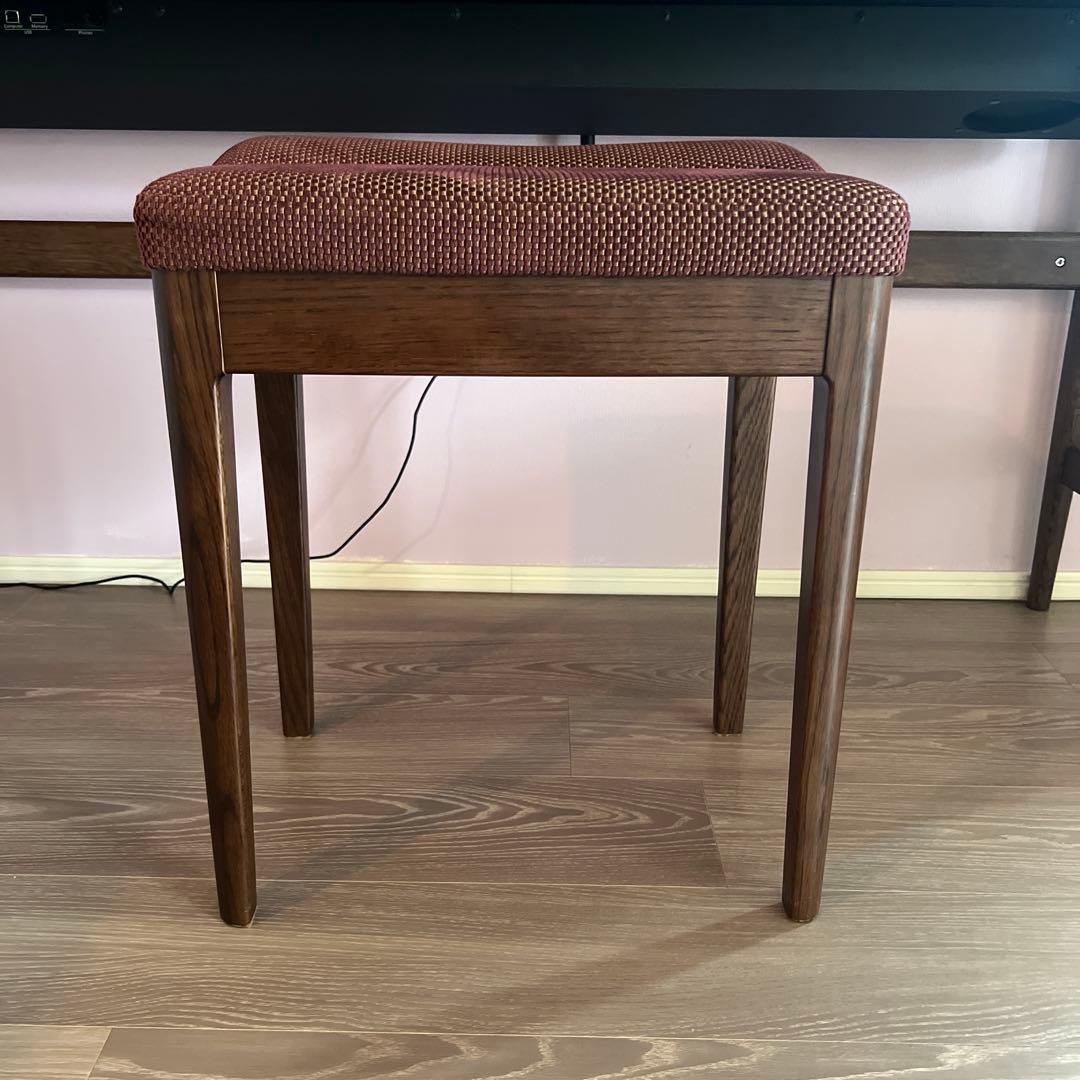 Roland KIYOLA KF-10 カリモクコラボ ヘッドホン付