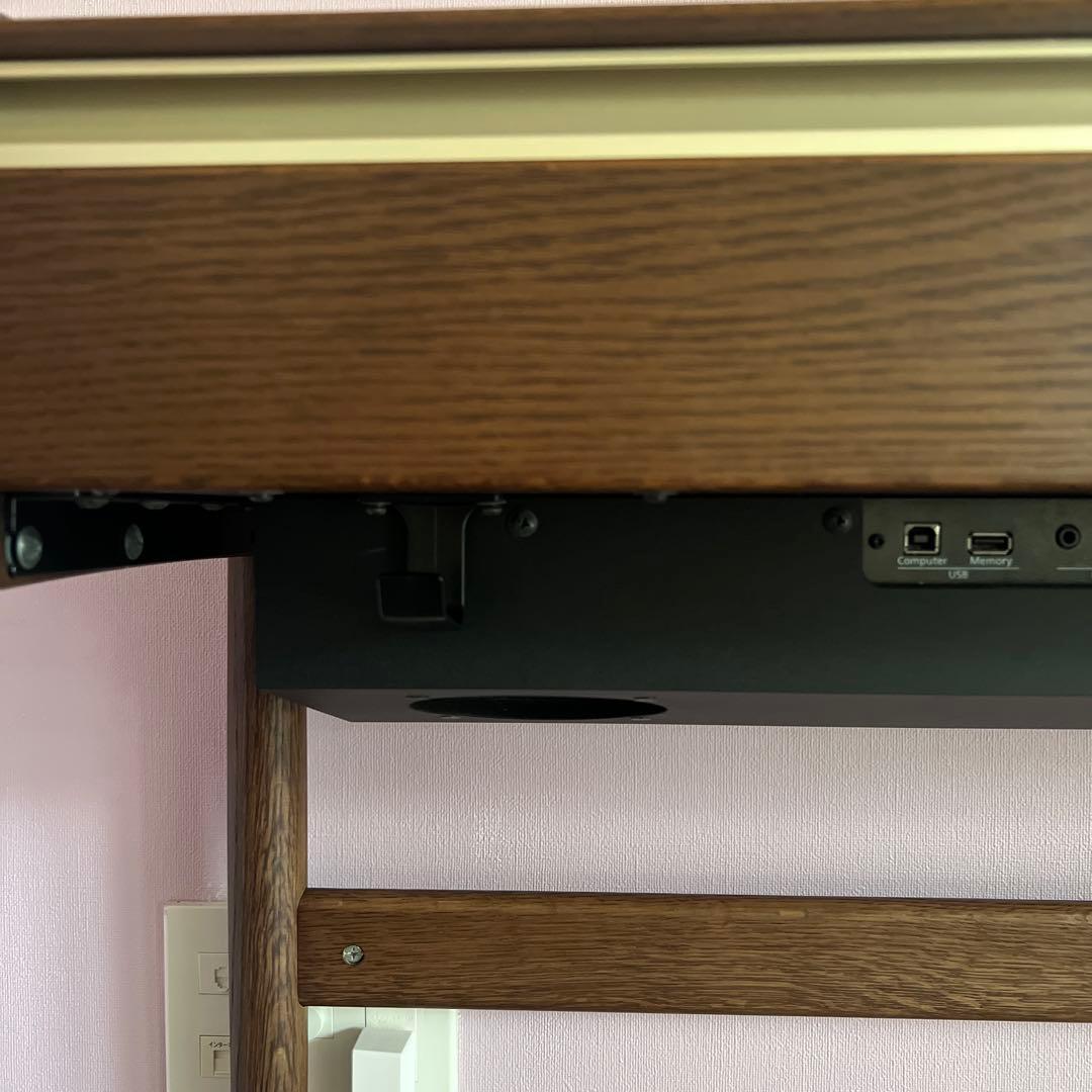 Roland KIYOLA KF-10 カリモクコラボ ヘッドホン付