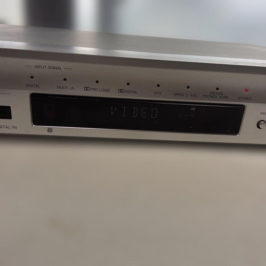 Pioneer VSA-C300 AVアンプ