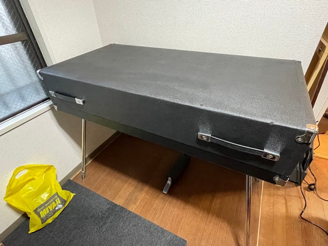 【稀少＊引き取り】Rhodes Mark I STAGE 73鍵